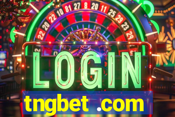 tngbet .com